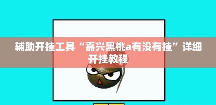 辅助开挂工具“嘉兴黑桃a有没有挂	”详细开挂教程