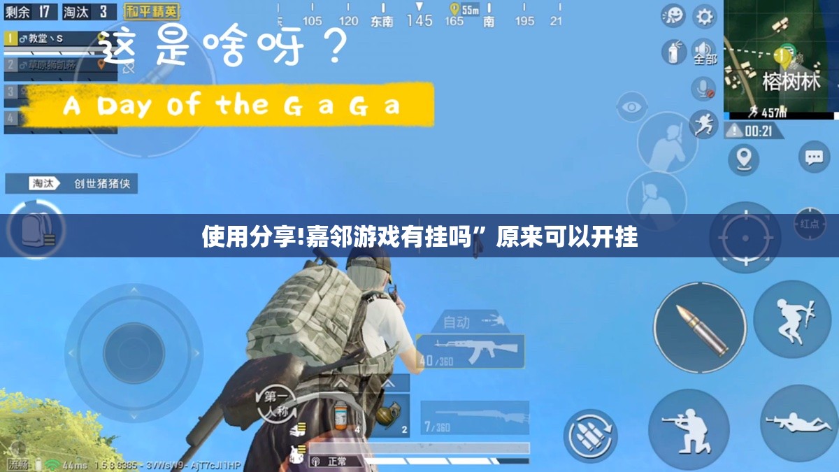 使用分享!嘉邻游戏有挂吗”原来可以开挂