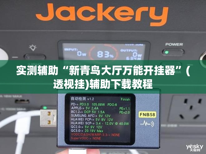 实测辅助“新青鸟大厅万能开挂器”(透视挂)辅助下载教程