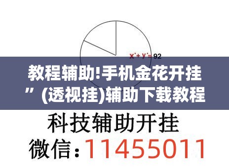 教程辅助!手机金花开挂	”(透视挂)辅助下载教程