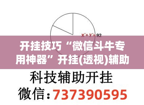 开挂技巧“微信斗牛专用神器”开挂(透视)辅助神器