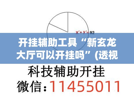 开挂辅助工具“新玄龙大厅可以开挂吗”(透视)其实确实有挂