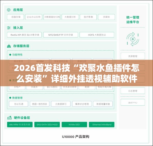 2026首发科技“欢聚水鱼插件怎么安装”详细外挂透视辅助软件教程