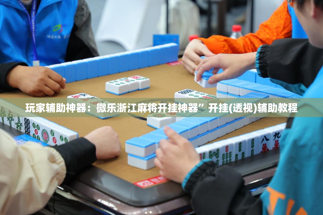 玩家辅助神器：微乐浙江麻将开挂神器	”开挂(透视)辅助教程