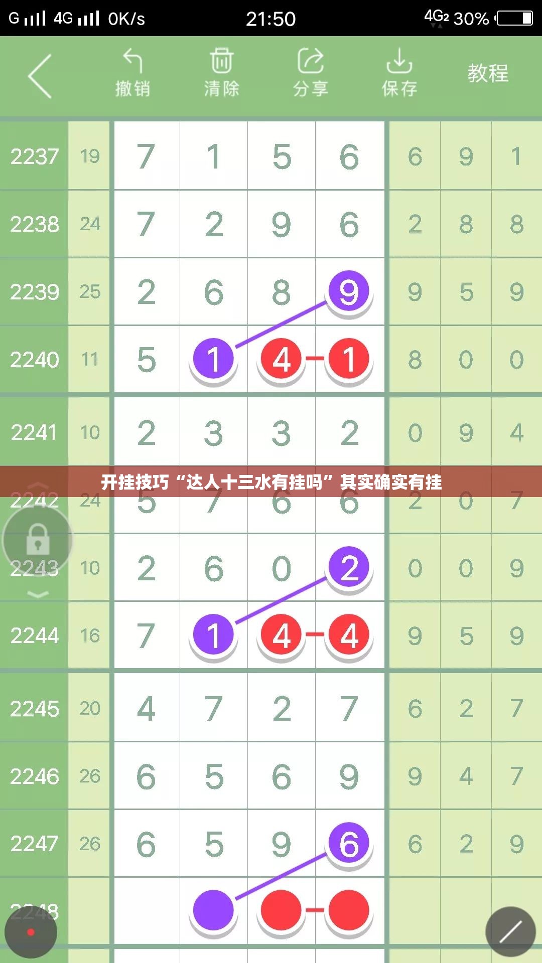 开挂技巧“达人十三水有挂吗”其实确实有挂