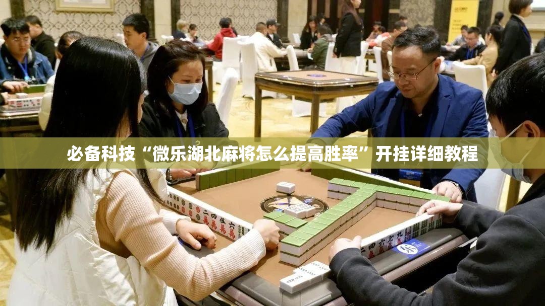 必备科技“微乐湖北麻将怎么提高胜率	”开挂详细教程