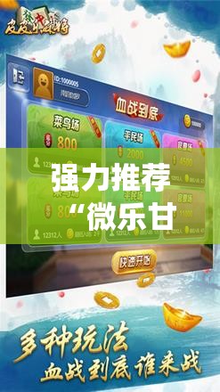 强力推荐“微乐甘肃麻将有没有开挂神器	”开挂(透视)辅助神器