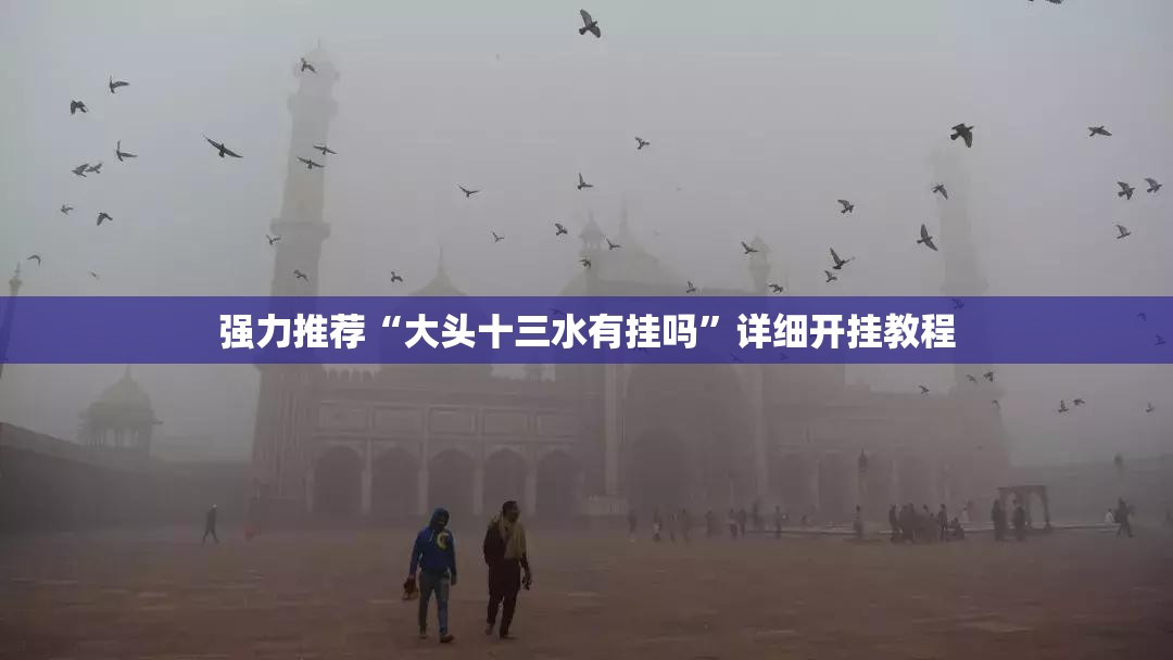 强力推荐“大头十三水有挂吗”详细开挂教程