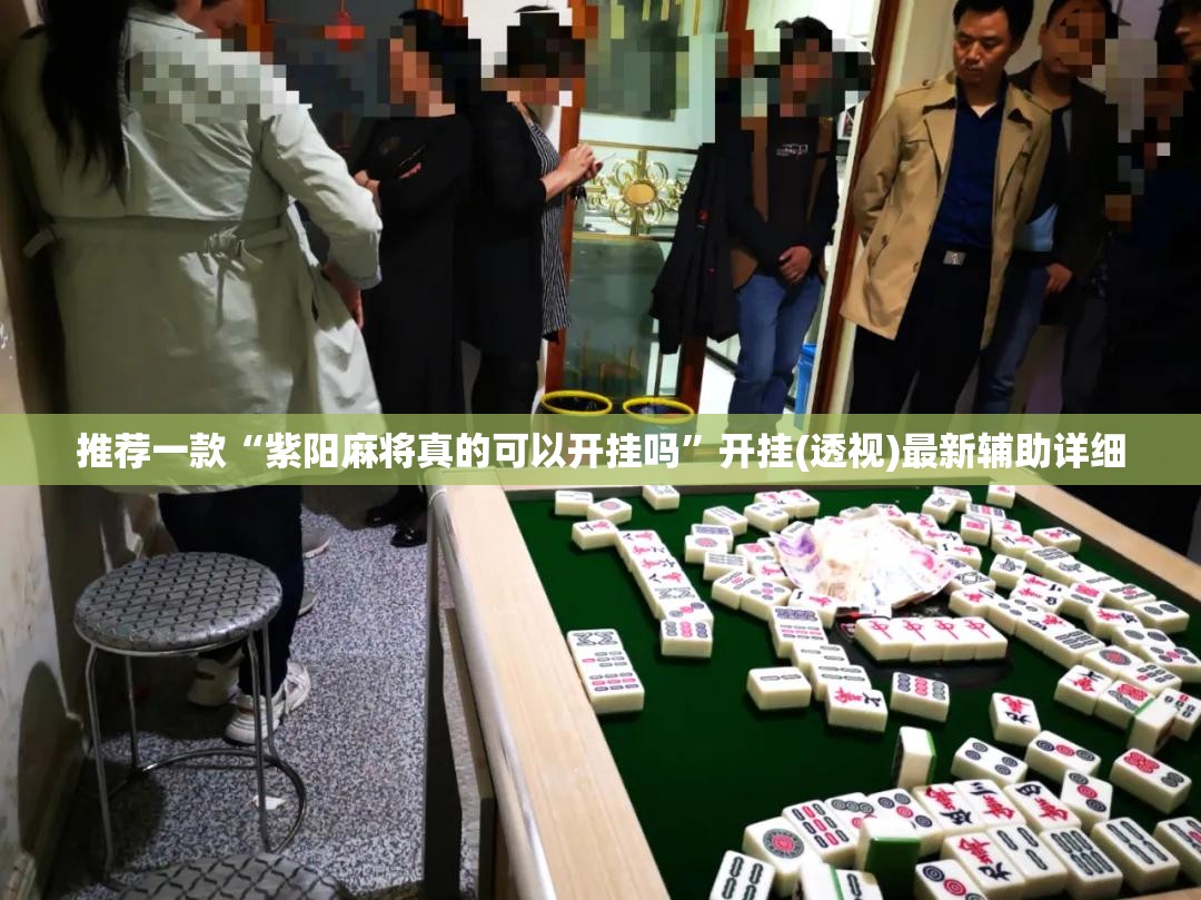 推荐一款“紫阳麻将真的可以开挂吗”开挂(透视)最新辅助详细