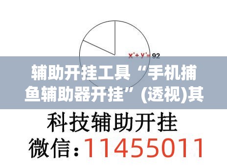 辅助开挂工具“手机捕鱼辅助器开挂”(透视)其实确实有挂