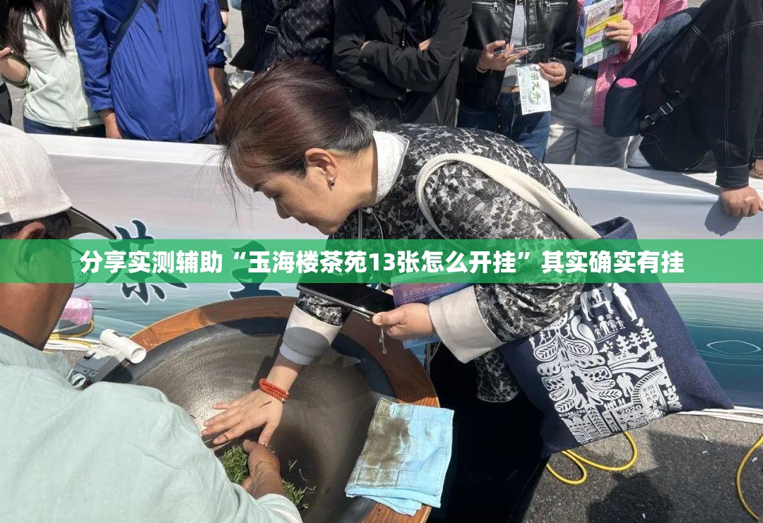 分享实测辅助“玉海楼茶苑13张怎么开挂	”其实确实有挂